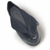 Wrapover Shoes
