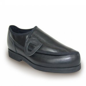 Wrapover Shoes