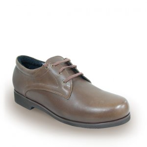 Derby Lace Ups