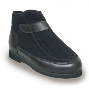 Mudguard Boot