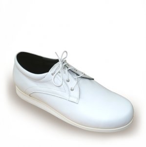 Derby Lace Up