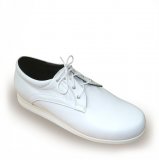 Derby Lace Up