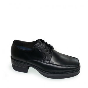 Full Sole Raise